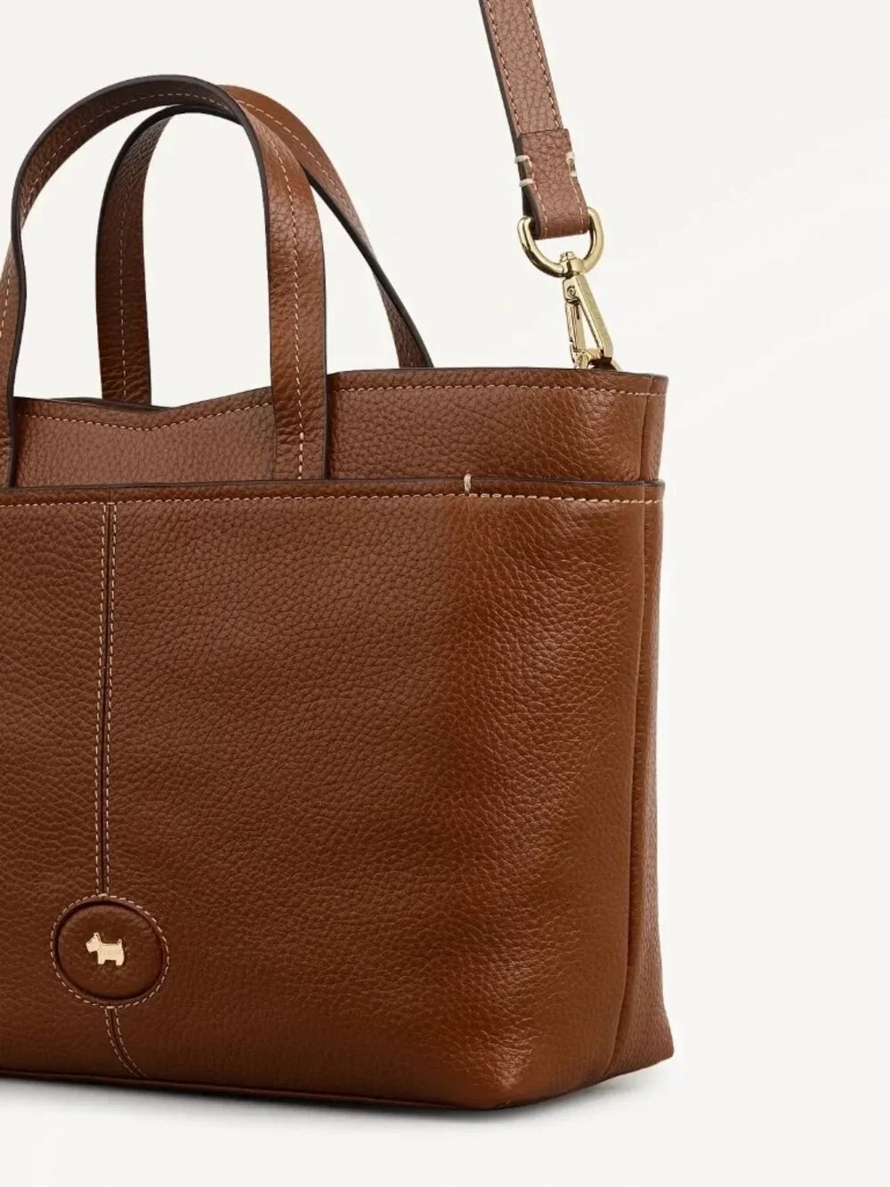 Radley crafted softly